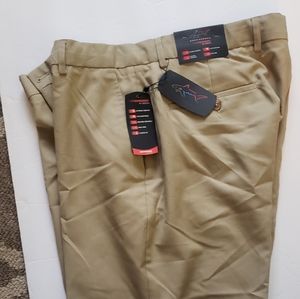 New Greg Norman Golf Pants
